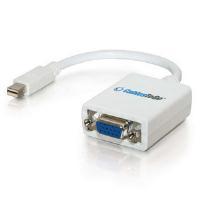 Foto CablesToGo 81282 - cables to go mini displayport m to vga f dongle
