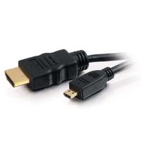 Foto CablesToGo 82012 - c2g value series high speed with ethernet hdmi m...
