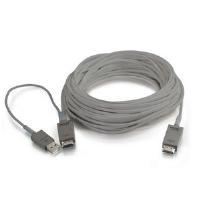 Foto CablesToGo 82013 - c2g trulink high speed hdmi active optical cable...