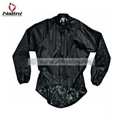 Foto Cabo impermeable Nalini KEA - Negro