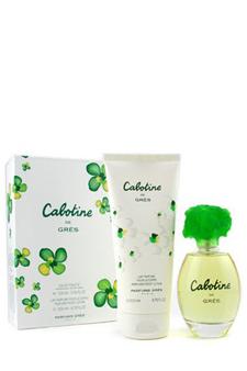 Foto Cabotine EDT 100 ml + Loción Corporal 200 ml de Parfums Gres