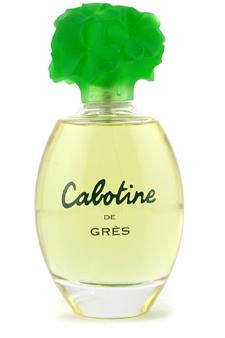 Foto Cabotine EDT Spray 100 ml de Parfums Gres