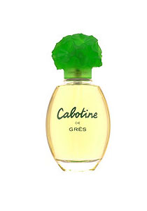 Foto Cabotine Perfume por Parfums Gres 100 ml EDT Vaporizador