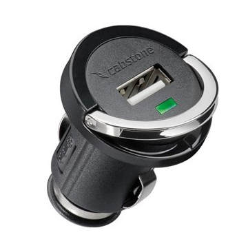 Foto Cabstone Cargador de coche USB 5V 2.1A