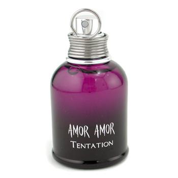 Foto Cacharel - Amor Amor Tentation Eau De Parfum Vaporizador 50ml