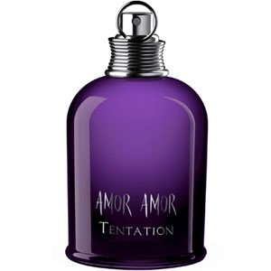 Foto CACHAREL AMOR AMOR TENTATION SPRAY 100 ML EDP