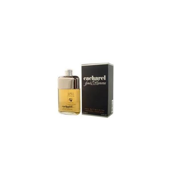Foto Cacharel homme edt 100 ml