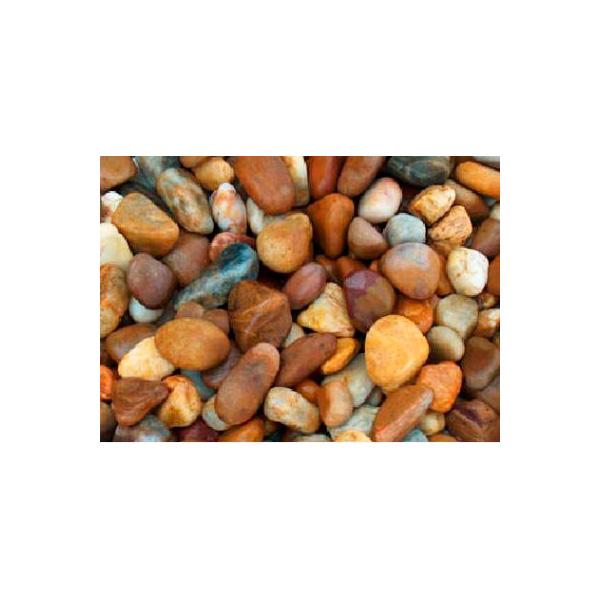 Foto Cactose Bolsita de 1kg de piedras para fuente