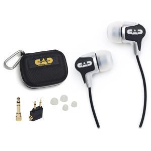 Foto Cad audio NB1. Auriculares de estudio