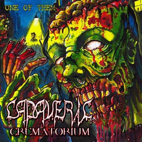 Foto Cadaveric Crematorium: One Of Them CD