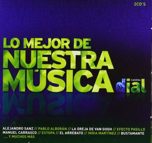 Foto Cadena Dial Lo Mejor De Nuestra Musica.