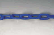 Foto cadena seg.blue chains 7x900 mm.ehs