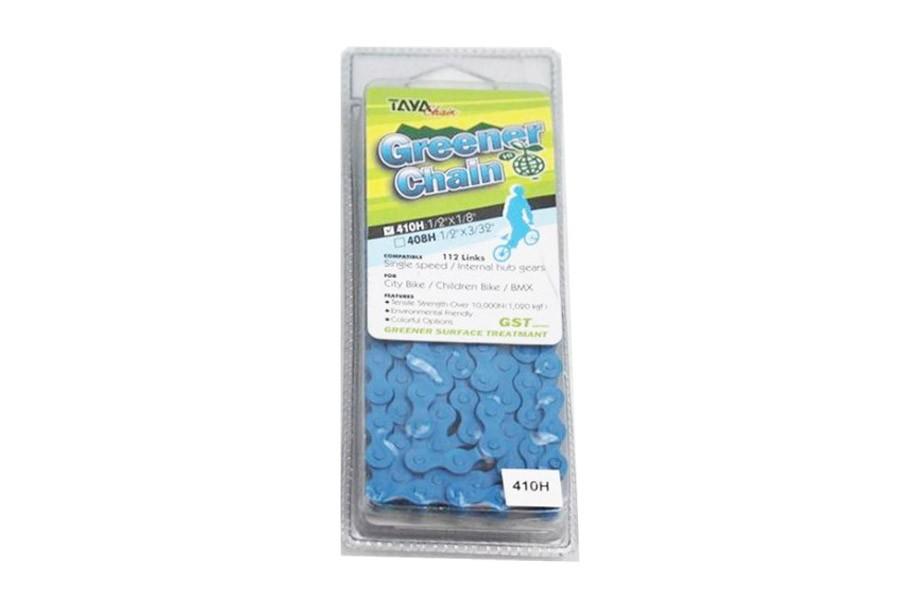 Foto Cadena taya 410H Azul