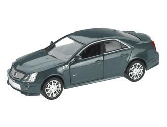 Foto Cadillac CTS-V (2009) Diecast Model Car