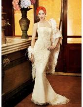 Foto Cadiz Revival Vintage Vestido de Novia YolanCris