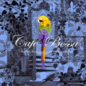 Foto Cafe Bossa 2 CD Sampler