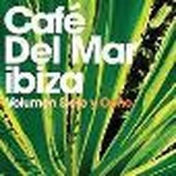 Foto Cafe' Del Mar Ibiza 7 & 8