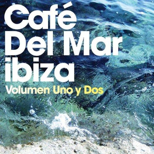 Foto Cafe Del Mar Vol.1 Y 2