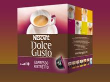 Foto Cafe nestle 12089916 ristretto
