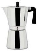 Foto Cafetera 3t vitroceramica oroley 215010200.