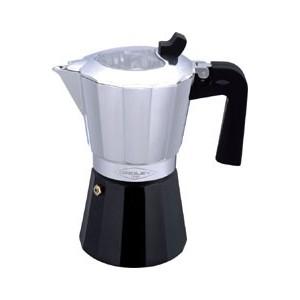 Foto Cafetera aluminio induc.oroley - 12 tazas