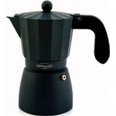 Foto cafetera aluminio oroley touareg cafetera - 9