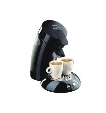 Foto Cafetera cápsulas senseo philips nuevo diseño