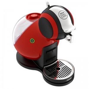 Foto Cafetera capsulas dolce gusto melody 3 krups kp2205