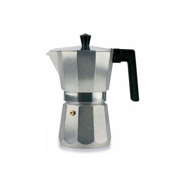Foto Cafetera Convencional Valira VITRO 3T 3103 3