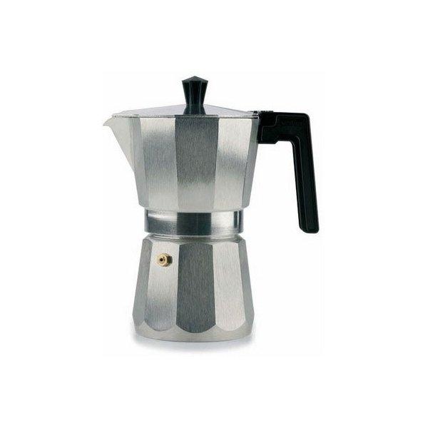 Foto Cafetera Convencional Valira VITRO 6T 3106 6