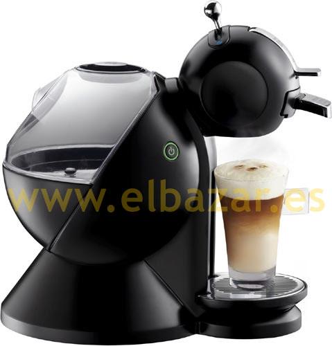 Foto Cafetera Dolce Gusto Krups esfera KP2100