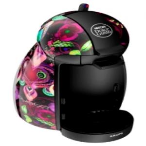 Foto Cafetera Dolce Gusto PICCOLO CUSTO Krups KP1008