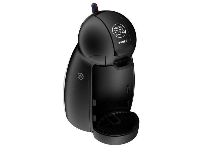 Foto Cafetera dolce gusto piccolo krups kp1000 kp1000