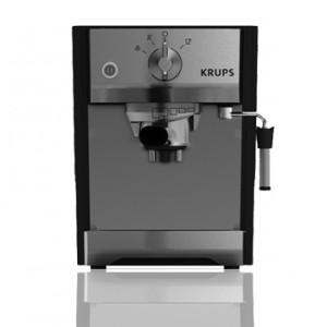 Foto Cafetera espresso krups xp524010