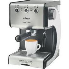 Foto Cafetera espresso ufesa ce7141