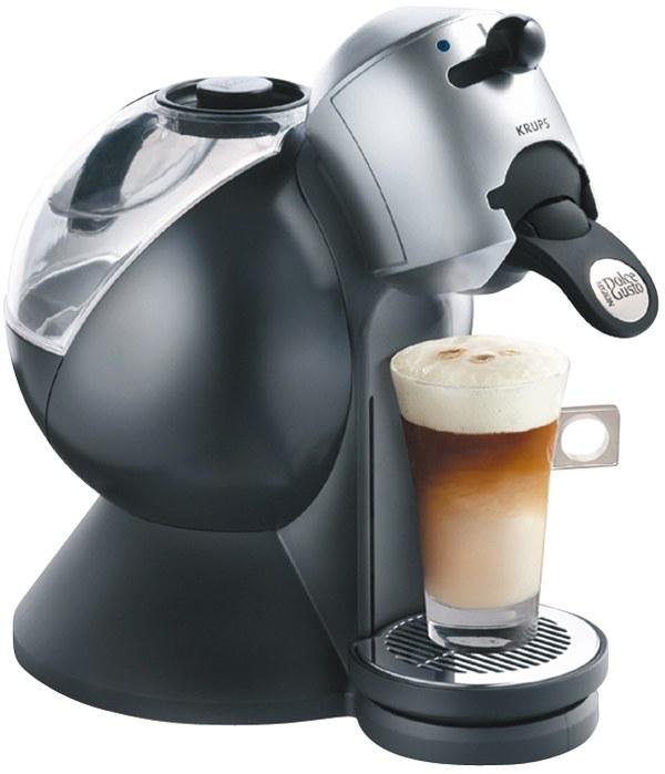Foto Cafetera expres dolce gusto kp2100 krups
