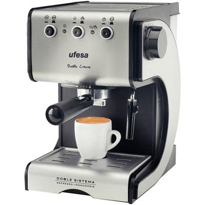 Foto Cafetera Expresso UFESA CE7141
