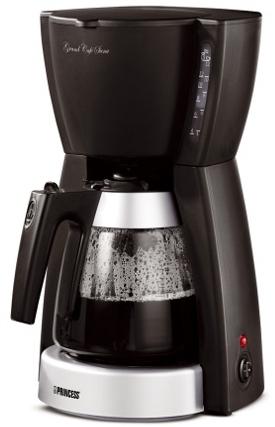 Foto Cafetera goteo Princess Dosefe 242138