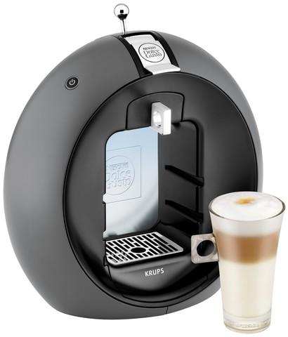 Foto Cafetera Krups KP 5000 Circolo Dolce Gusto Onpack