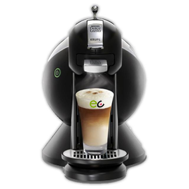 Foto Cafetera Krups Nescafé Dolce Gusto Kp2100