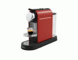 Foto Cafetera Krups Nespresso Citiz YY1471FD