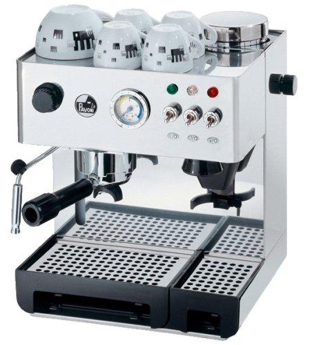 Foto Cafetera La Pavoni Domus Bar DMB