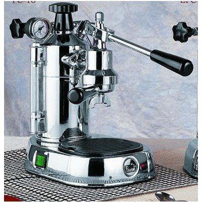 Foto Cafetera La Pavoni Professional Lusso PL