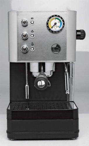 Foto Cafetera La Pavoni Puccino PCL