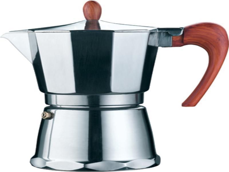 Foto Cafetera magnifica 9t inducc. 2798