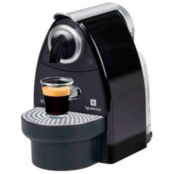 Foto Cafetera nescafe krups xn2120p4