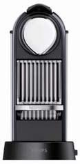 Foto Cafetera nespresso automatica krups xn7001 negro
