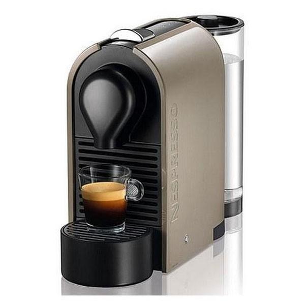 Foto Cafetera Nespresso Krups U XN250A
