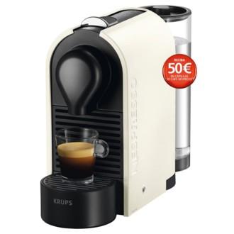 Foto Cafetera Nespresso Krups XN2501 + Promoción Regalo 50Eur. en