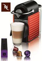 Foto Cafetera Nespresso Krups XN3006P4